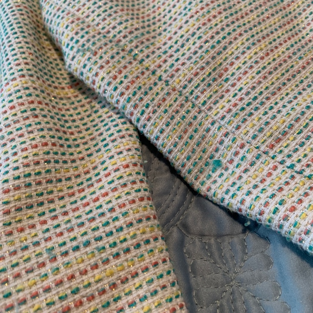 Merona Jackie O Dress w/ Matching Jacket - Picture 8 of 8